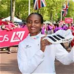 london marathon lottery