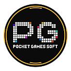 logo slot pg png
